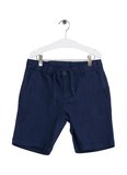 Jack & Jones Lacivert Erkek Çocuk Şort 12293354