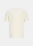 Jack & Jones Krem Erkek Çocuk Baskılı T-Shirt 12297975