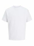 Jack Jones Organıc Relaxed Fit Erkek Tişört 12298752
