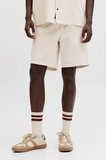 Jack & Jones JPSTJAIDEN Waffle Dokulu Erkek Şort 
