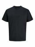 Jack Jones Organıc Relaxed Fit Erkek Tişört 12298752