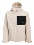 Jack Jones Lupo Softshell Erkek Ceket 12298689