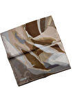 Mısırlı Eşarpları Silky Cocoon Twill Sport Eşarp