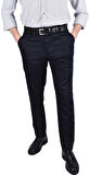 SRR 1545 PANTOLON/LACİVERT/32