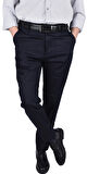 SRR 1545 PANTOLON/LACİVERT/32