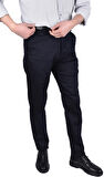 SRR 1545 PANTOLON/LACİVERT/32