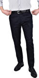 SRR 1545 PANTOLON/LACİVERT/32