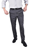 SRR 1545 PANTOLON/GRİ/33