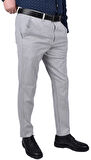 SRR 1599 PANTOLON/AÇIK GRİ/34