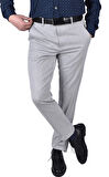 SRR 1599 PANTOLON/AÇIK GRİ/34