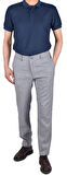 TWN 112 SPOR KETEN PANTOLON /GRİ/54