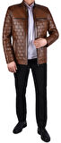 RTL-865 DERİ MONT/TABA/2XL