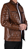 RTL-865 DERİ MONT/TABA/2XL