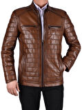RTL-865 DERİ MONT/TABA/2XL