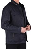 MNT-4108 MEVSİMLİK MONT/LACİVERT/58