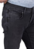 TWS PANAMA 677-01 PANTOLON/ANTRASİT/33-32