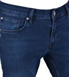 PANAMA 748-02 PANTOLON/MAVİ/30-32