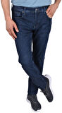 TWS VEGAS 132-275 KA PANTOLON /BLUE BLACK/34-34