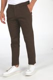 BRG 50263-MEVSİMLİK PANTOLON/VİZON/32