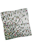 Mısırlı Eşarpları Silky Cocoon Twill Sport Eşarp