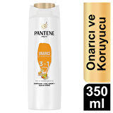 Pantene Onarıcı ve Koruyucu 3'ü1 Arada Şampuan 350 ml