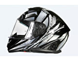 MARUSHIN M-RS 969 ZODİAC-WHİTE & BLACK / SCHW & GRAU