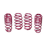 Vogtland 951602 Bmw F30-F32-F36 3-4 Serisi Spor Yay