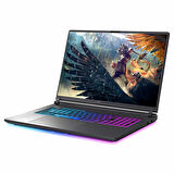 Asus ROG Strix G18 Ultra 9 275HX 16GB 1TB SSD RTX5070Ti/12GB 140W 240HZ 18'' 2.5K FDOS Gaming Lapt