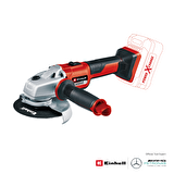 Einhell AXXIO 18/125, Akülü Avuç Taşlama