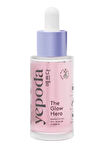 Yepoda  The Glow Hero – Bakuchiol İçeren Yağ-serumu 30 ml 