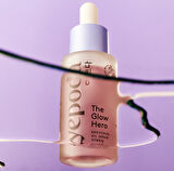 Yepoda  The Glow Hero – Bakuchiol İçeren Yağ-serumu 30 ml 