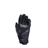 DAINESE ELD/UNRULY ERGO-TEK GLOVES BLACK ANTHRACITE
