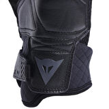 DAINESE ELD/UNRULY ERGO-TEK GLOVES BLACK ANTHRACITE