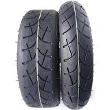 Cst Dış Lastik 8.5 Inç Elektrikli Scooter 8-1/2 X2 C9287