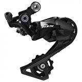 Shimano 105 RD-R7000 Arka Aktarıcı 11V Siyah SS(25/30) Kutusuz