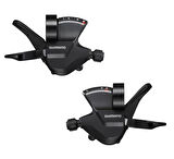 Shimano Altus SL-M315 Vites Kolu Seti 3x8v