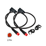 Shimano MT200 Hidrolik Fren için Güç Kesici Sensör