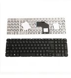 HP Pavilion G6-2116TX Klavye Türkçe Siyah HP Pavilion G6-2117 Klavye Türkçe Siyah