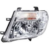 NAVARA FAR / NAVARA 2012-2014 ÖN FAR (MOTORLU) SAĞ