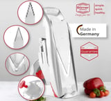 BÖRNER V5 PRO SET