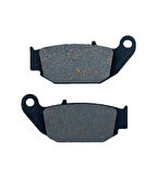 Monero Honda Msx 125 Arka Fren Balatası