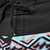 Billabong Momentum Pro 19 Erkek Mavi Mayo