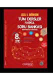 8. Sınıf LGS 1.Dönem Tüm Dersler Soru Bankası