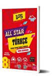 8.Sınıf All Star Türkçe Soru Bankası