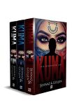 KUMA SERİSİ (CİLTLİ 3 KİTAP TAKIM) Bir Direniştir AŞK