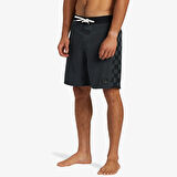 Quiksilver Original Arch Hempstrep 18 Erkek Siyah Mayo