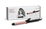 BaByliss C451E Rose Quartz Siyah Saç Maşası