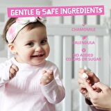 Jack N' Jill Bebek Diş Jeli 15g