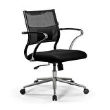 Ergolife Sit Air Ergonomik Çalışma Sandalyesi / Ofis Koltuğu - 572.5F.1.2A2