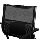 Ergolife Sit Air Ergonomik Çalışma Sandalyesi / Ofis Koltuğu - 572.5F.1.2A2